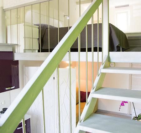 Mini Loft Fronte Mare Apartment Pescara Exterior photo